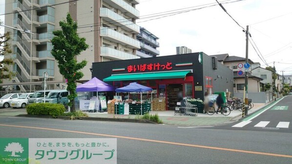 レオパレスSHOWの物件内観写真